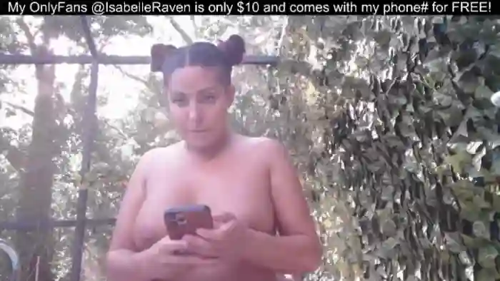 IsabelleRaven