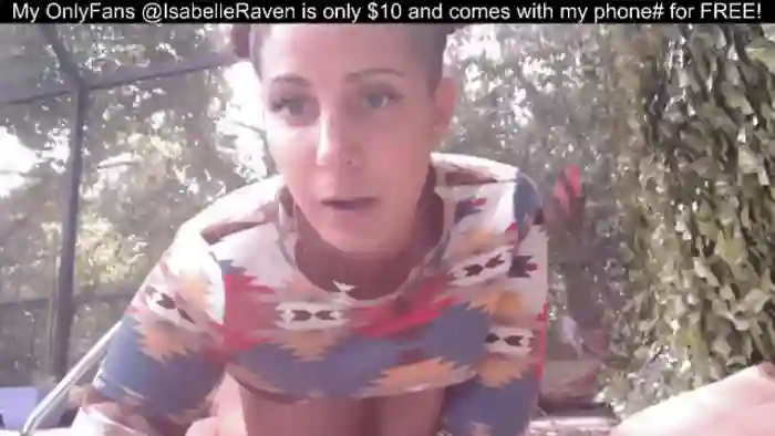 IsabelleRaven
