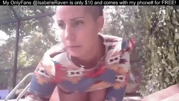 IsabelleRaven
