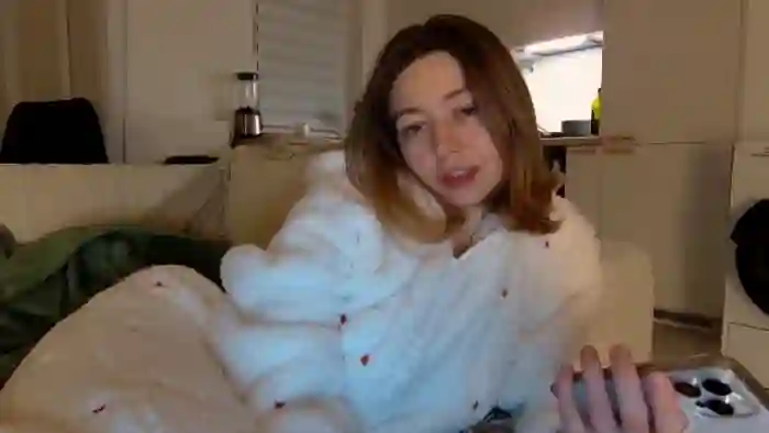 WhoribleSasha