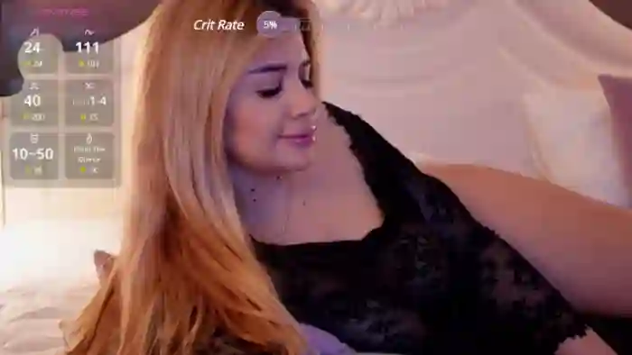 Amber_Xs