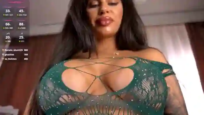 ArabPrinc3ss