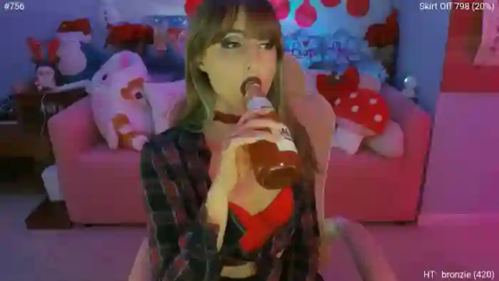 CharliexJade