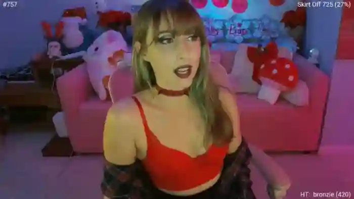 CharliexJade