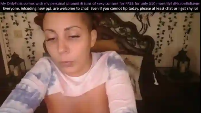 IsabelleRaven