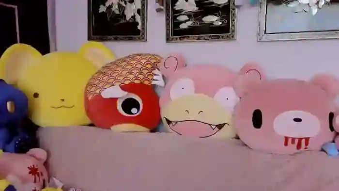 Isabelle_Babe