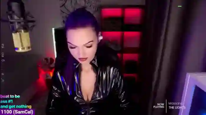 ModestLady