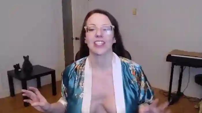 TiffanyLace