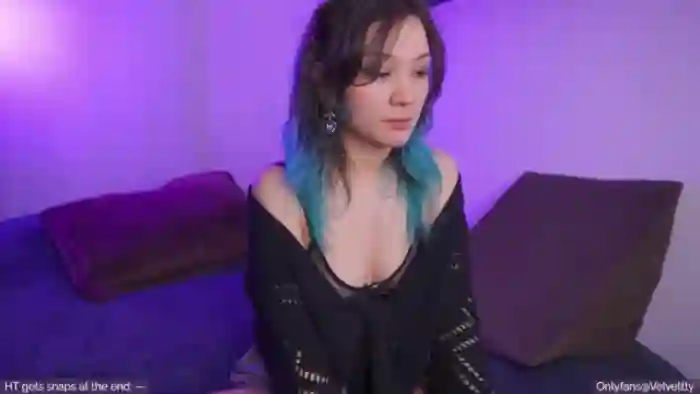 Velvetty