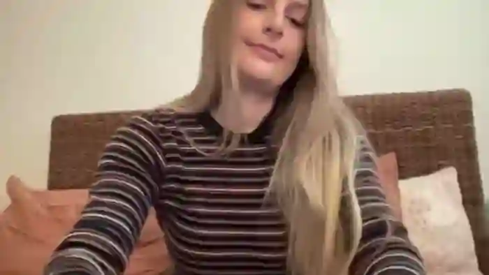 Amateurblonde