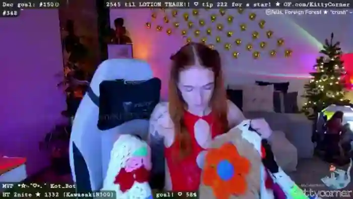 KittyCorner