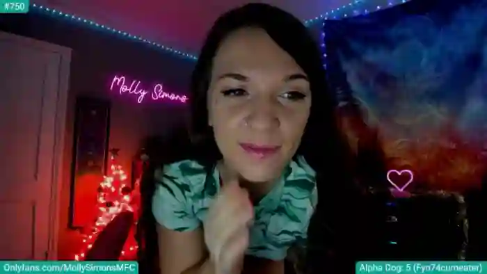 MollySimons