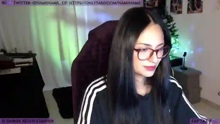 NamiSinner