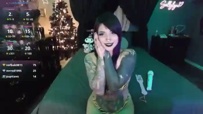 Sallylynn