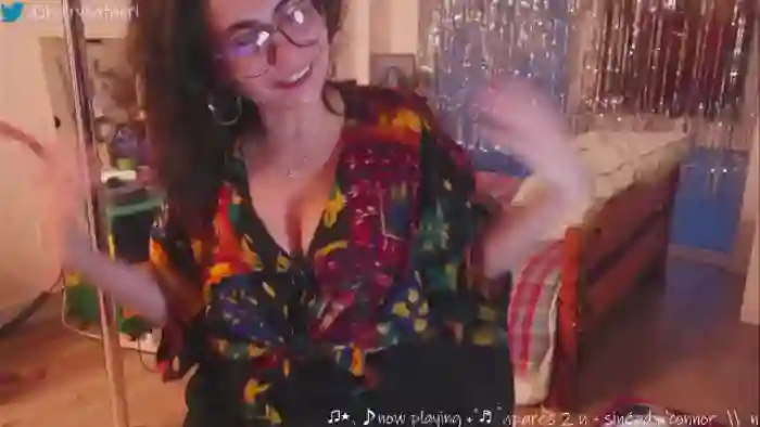 hairysafaeri
