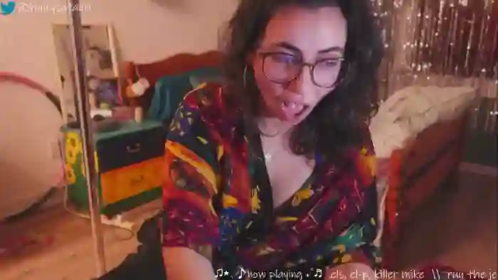 hairysafaeri