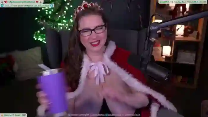 AmberCutie