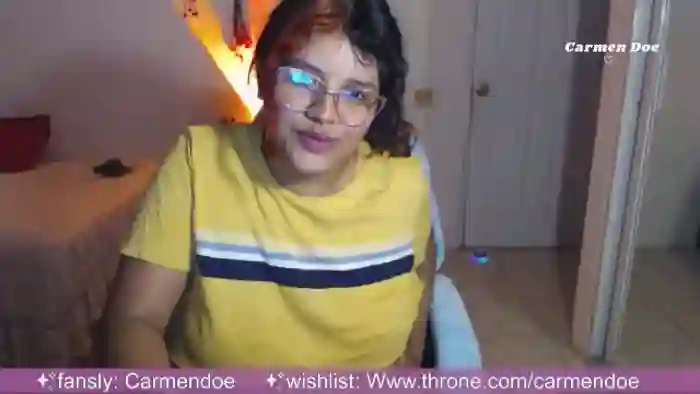 CarmenDoe