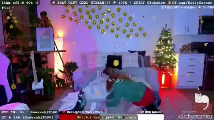 KittyCorner