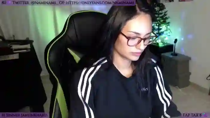 NamiSinner