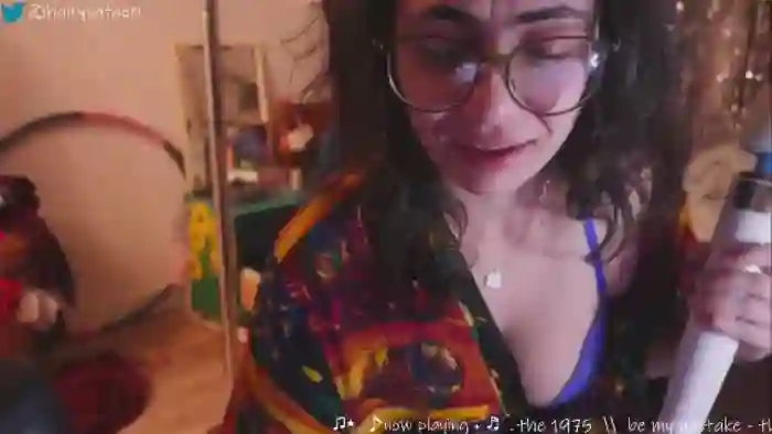 hairysafaeri