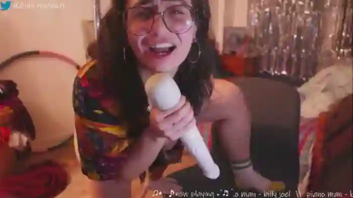 hairysafaeri