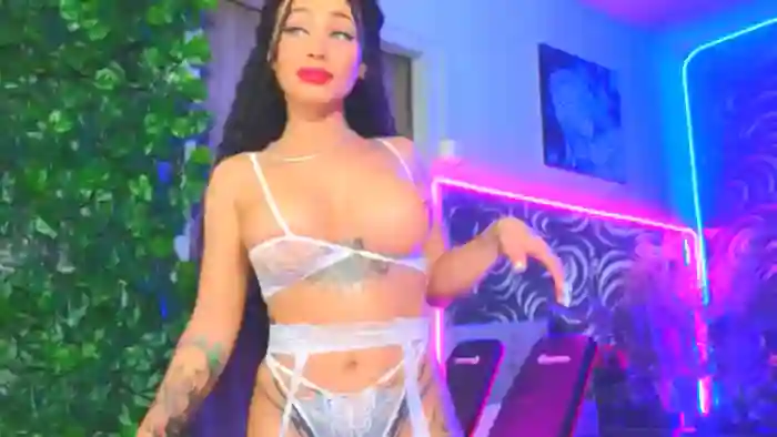 CandyEyesXXX