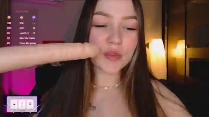 EvaSweetKiss
