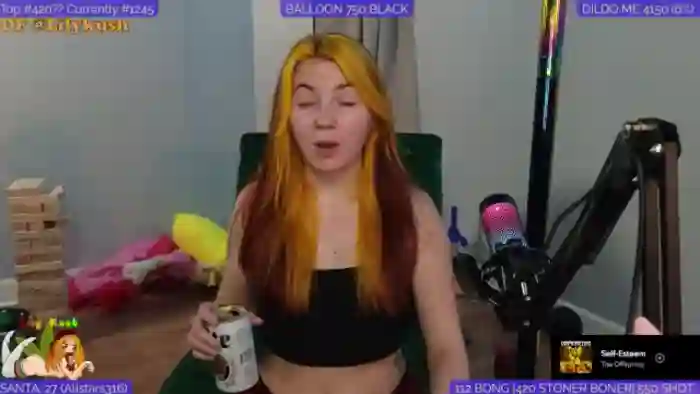 LilyKush