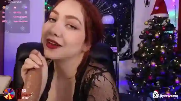 LilyVelvet