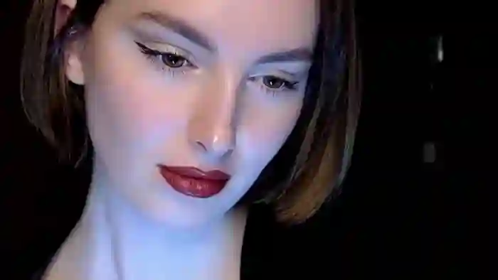 Red_Lips_Girl