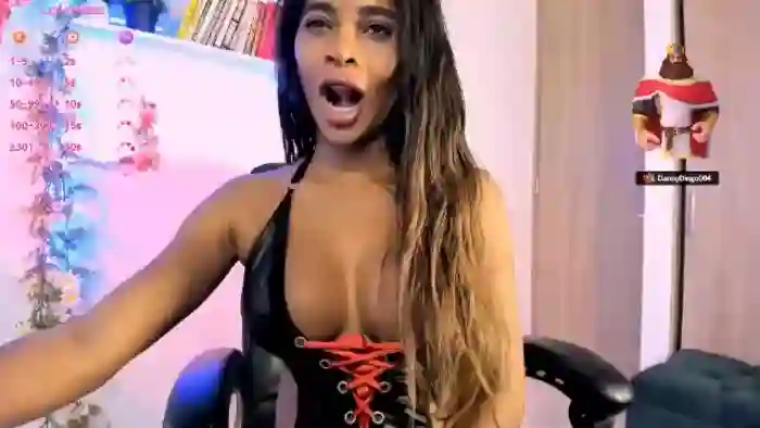 AlianaxLover