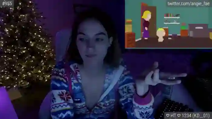 AngieFae