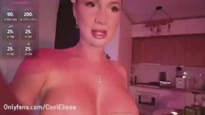 CoolElissa