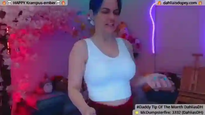DahliaIsDopey