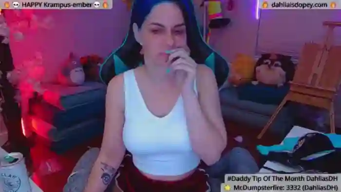 DahliaIsDopey