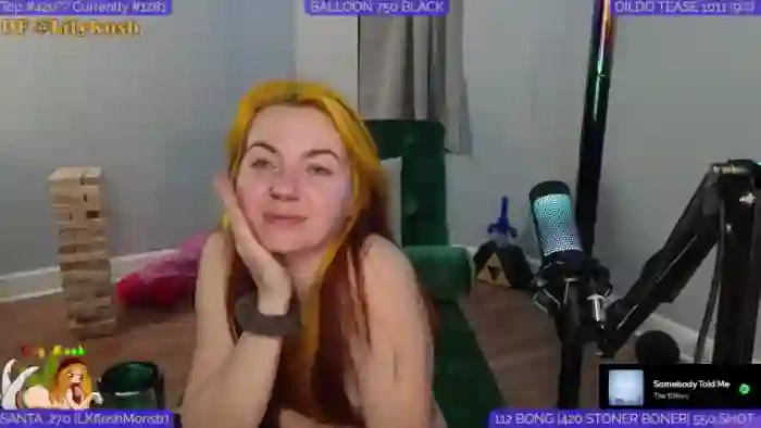 LilyKush