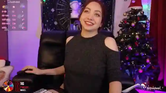 LilyVelvet