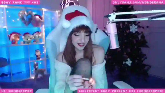 WonderAna