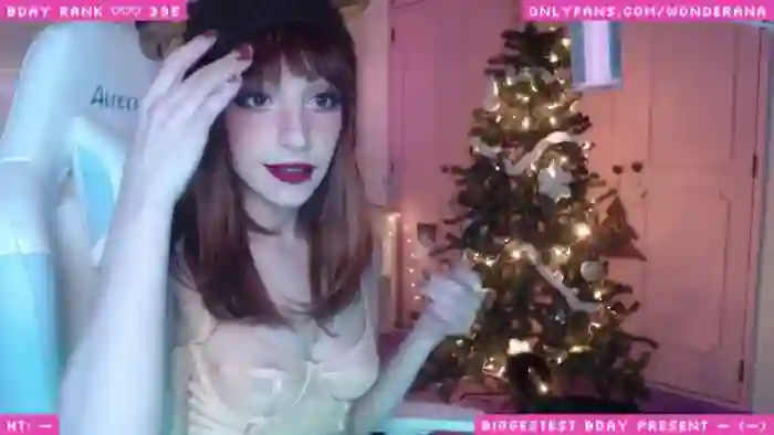 WonderAna