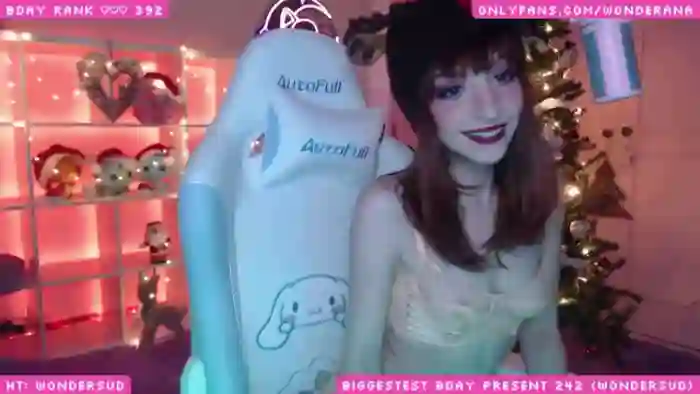 WonderAna