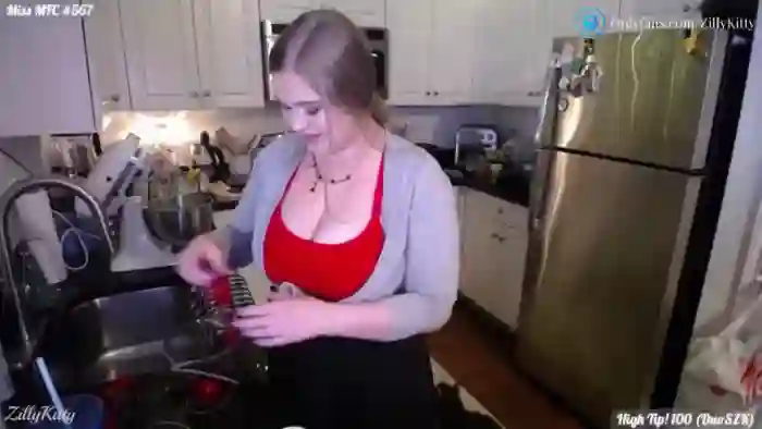 ZillyKitty