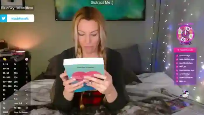 aMissBliss