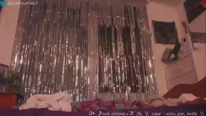 hairysafaeri