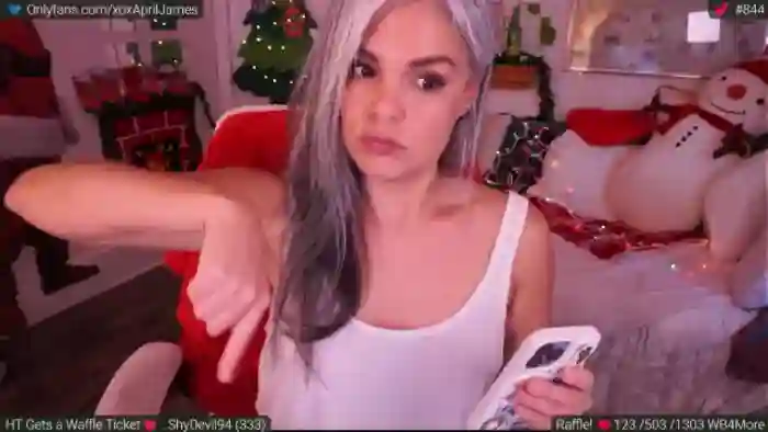AprilJames
