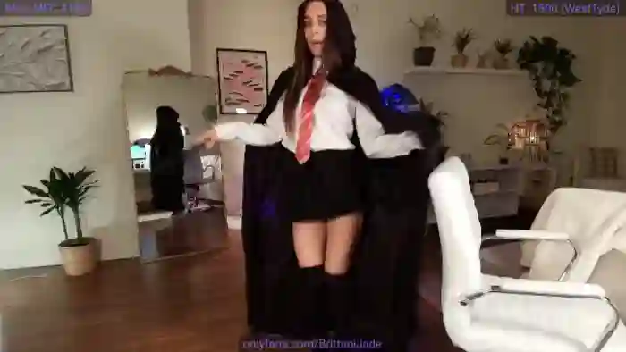 BrittaniJade_