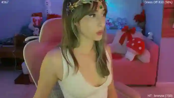 CharliexJade