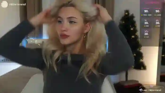 ChloeCoral