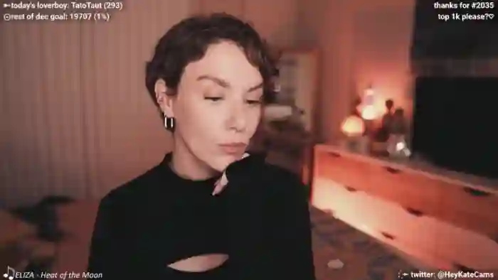 HeyKate