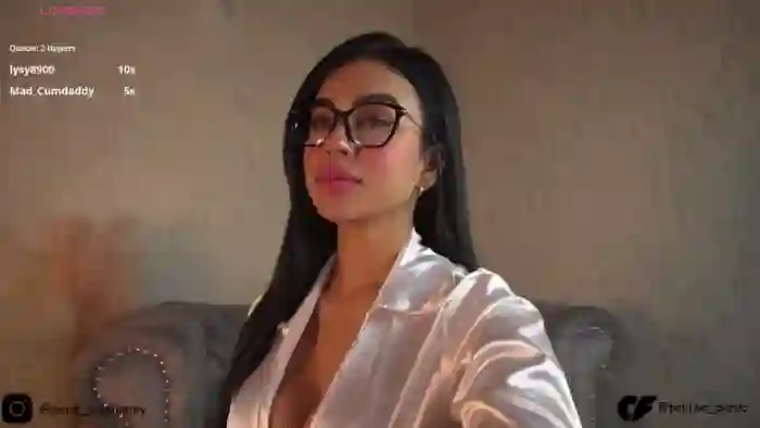 Nicole_stormy